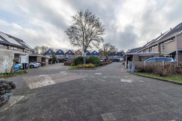 Foto 53 van Karveel 34 48