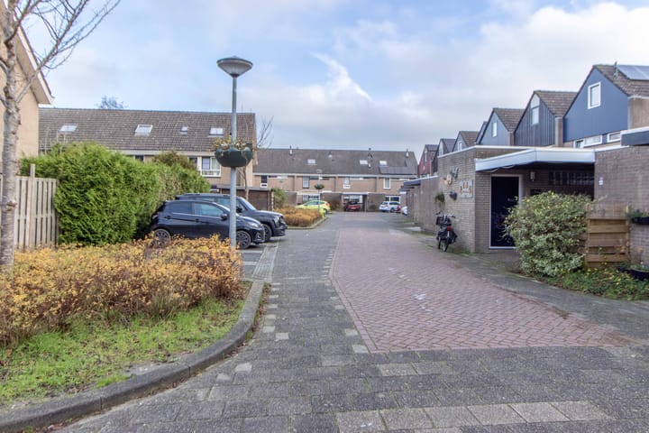 Foto 55 van Karveel 34 48