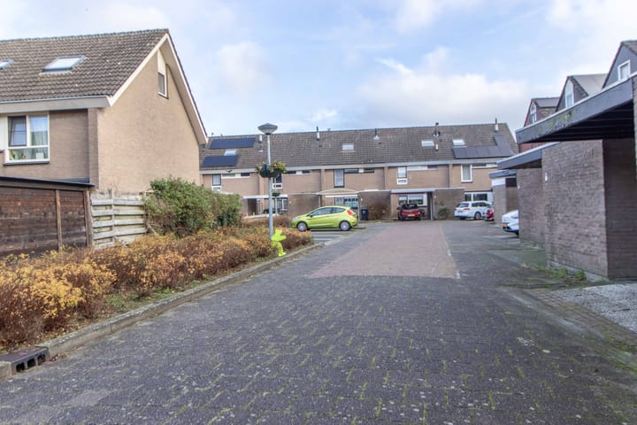 Foto 56 van Karveel 34 48