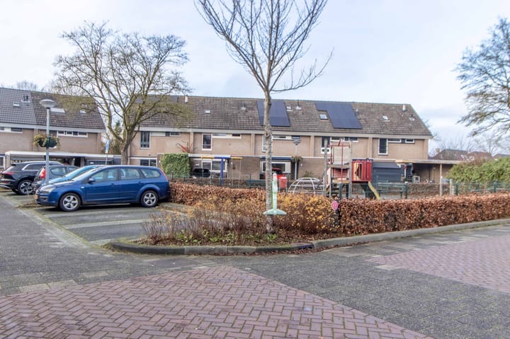 Foto 60 van Karveel 34 48