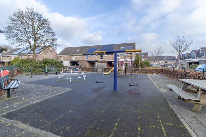 Foto 57 van Karveel 34 48