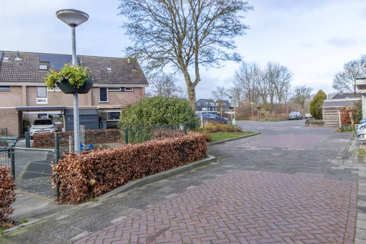 Foto 54 van Karveel 34 48