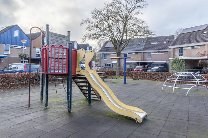 Foto 59 van Karveel 34 48