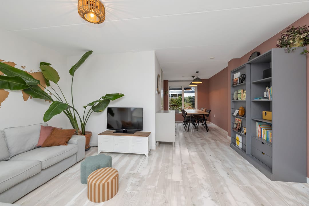 Foto 7 van Weidemolen 25