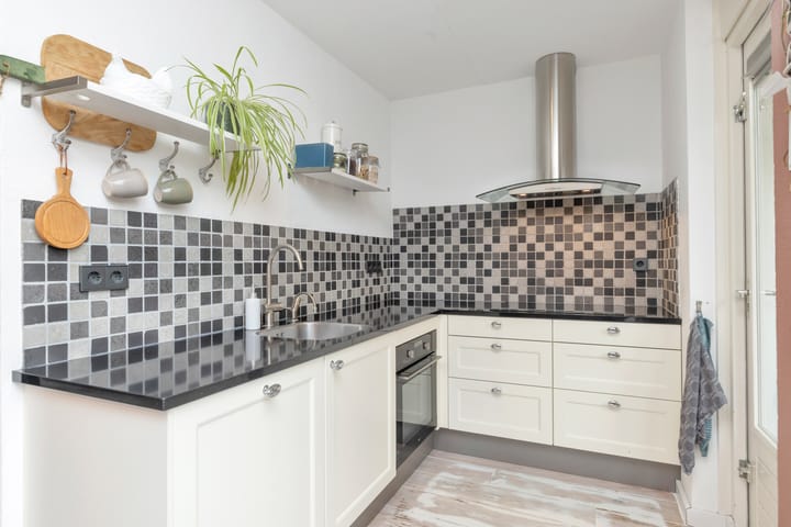 Foto 3 van Weidemolen 25