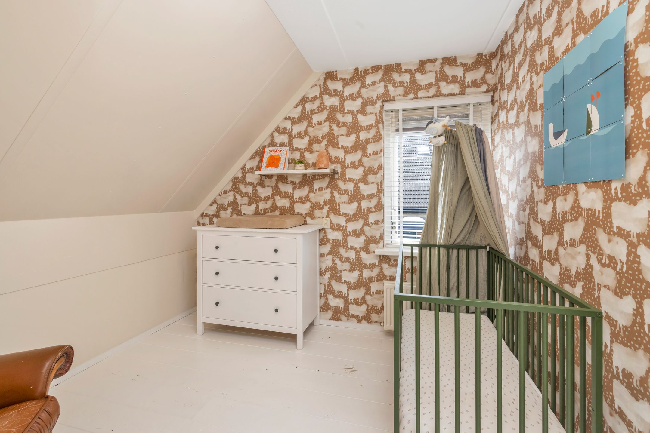 Foto 18 van Weidemolen 25