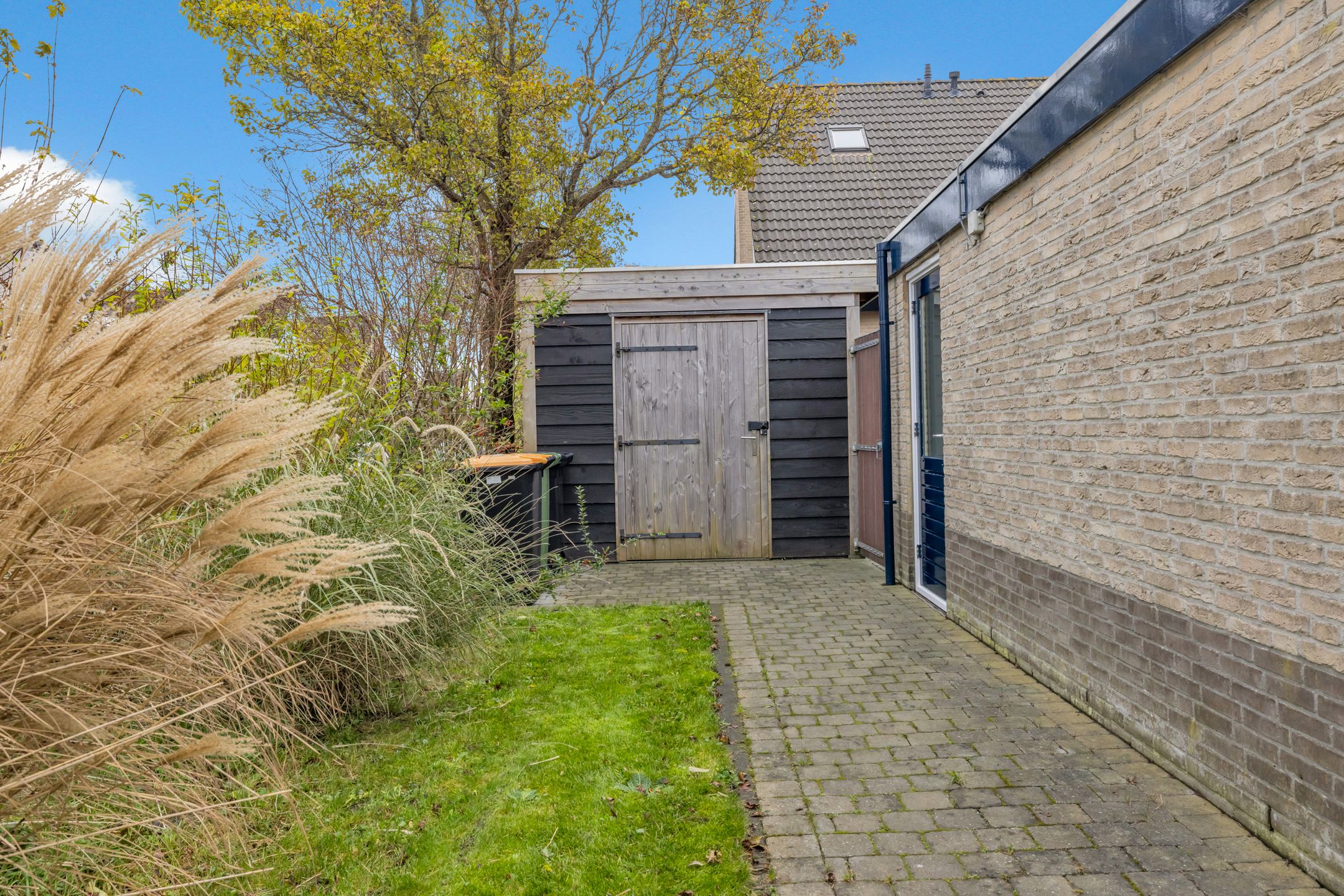 Foto 27 van Weidemolen 25