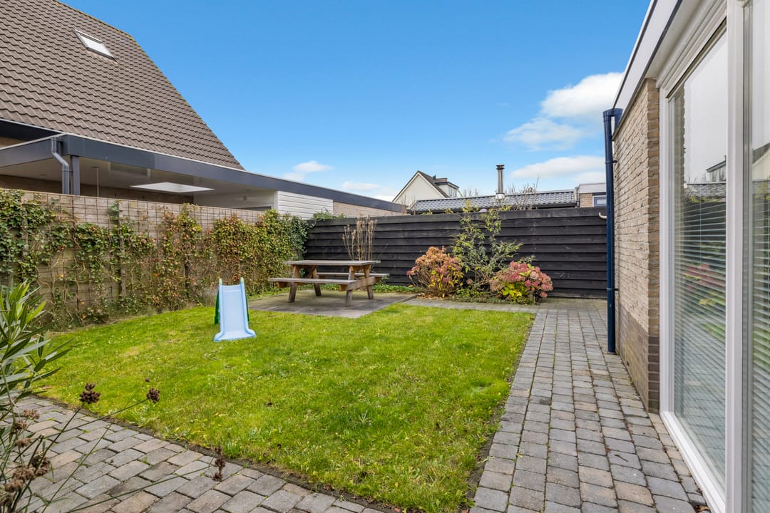 Foto 28 van Weidemolen 25