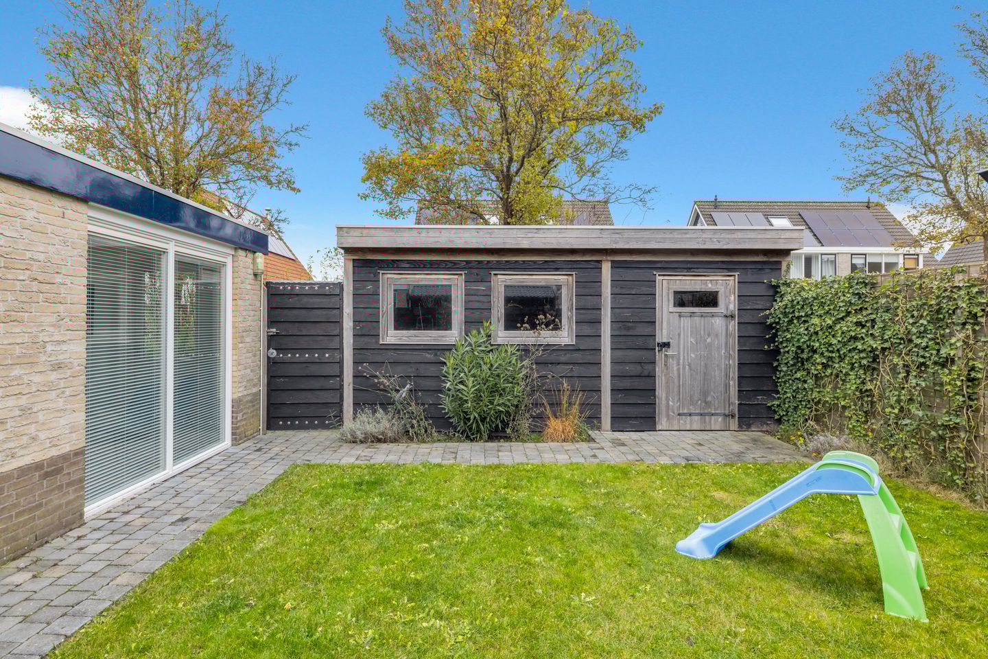 Foto 29 van Weidemolen 25