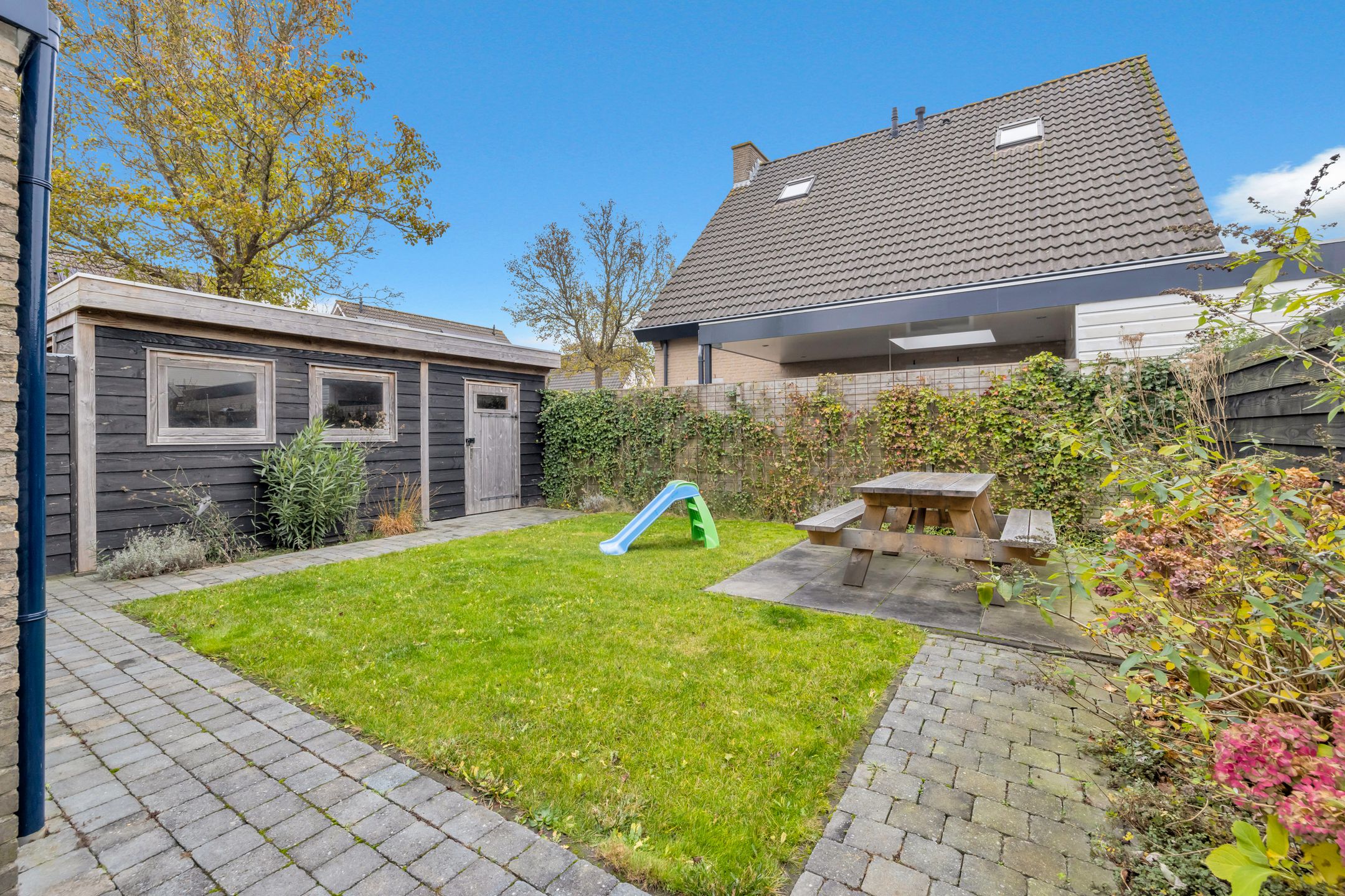 Foto 30 van Weidemolen 25