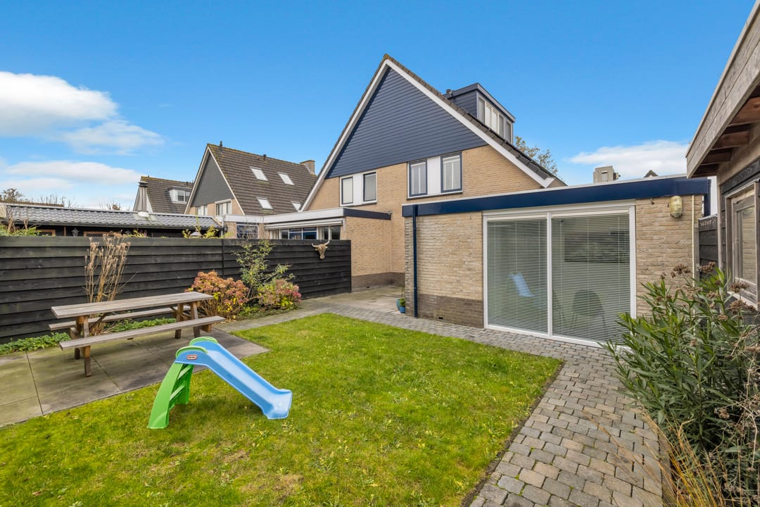 Foto 31 van Weidemolen 25