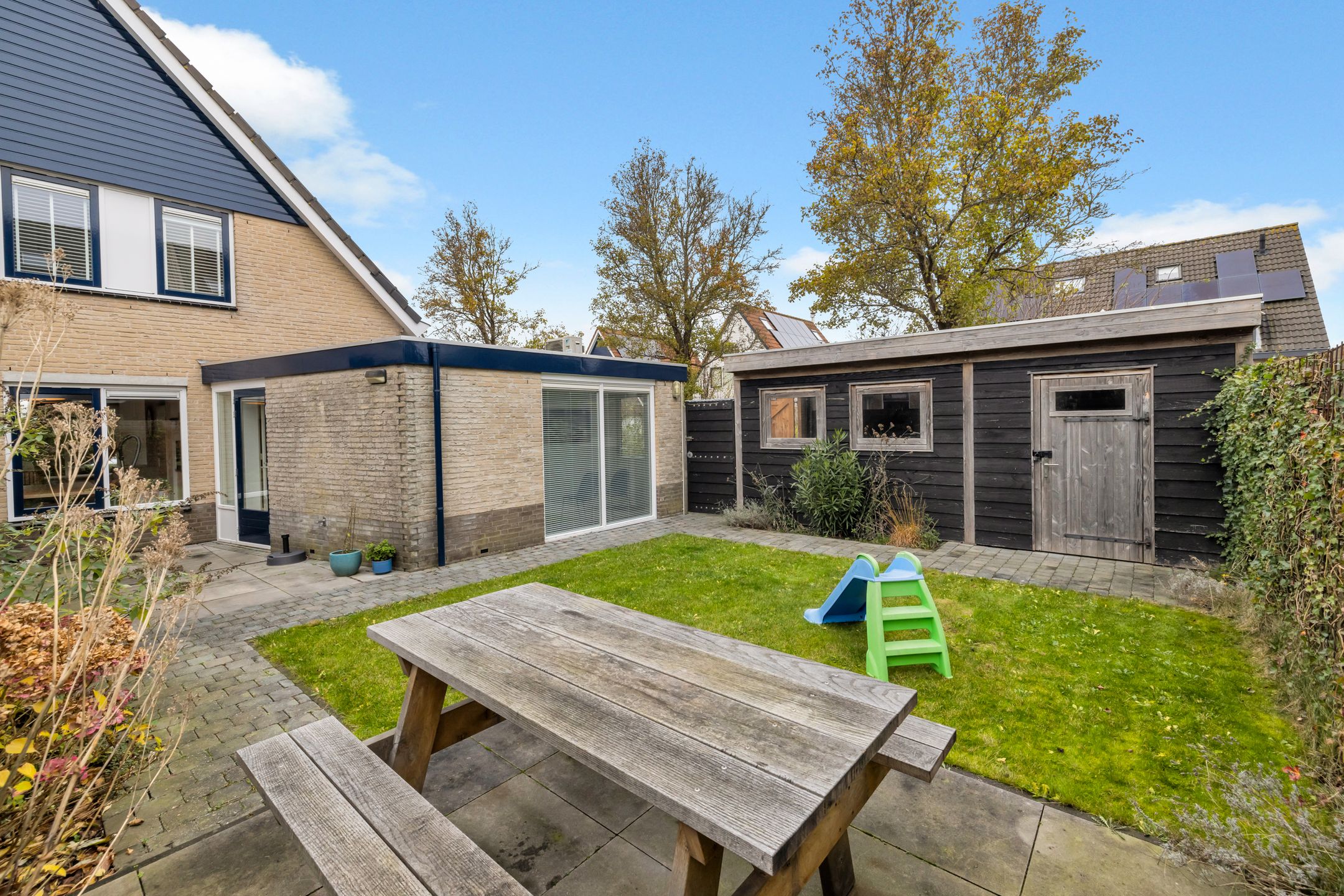 Foto 33 van Weidemolen 25