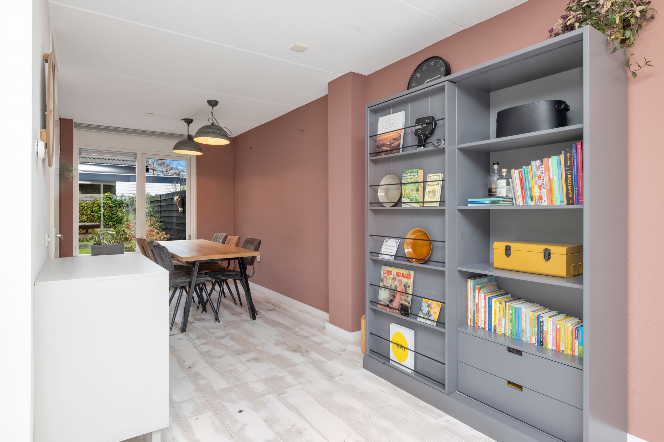 Foto 6 van Weidemolen 25