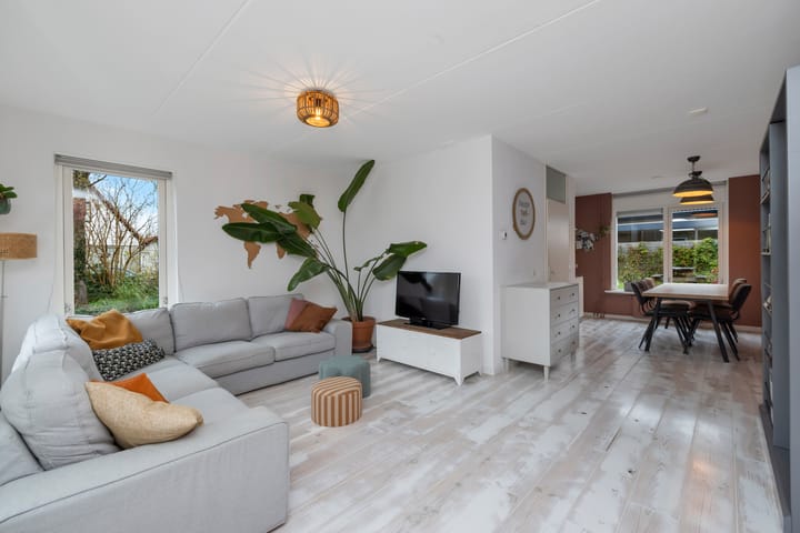 Foto 2 van Weidemolen 25