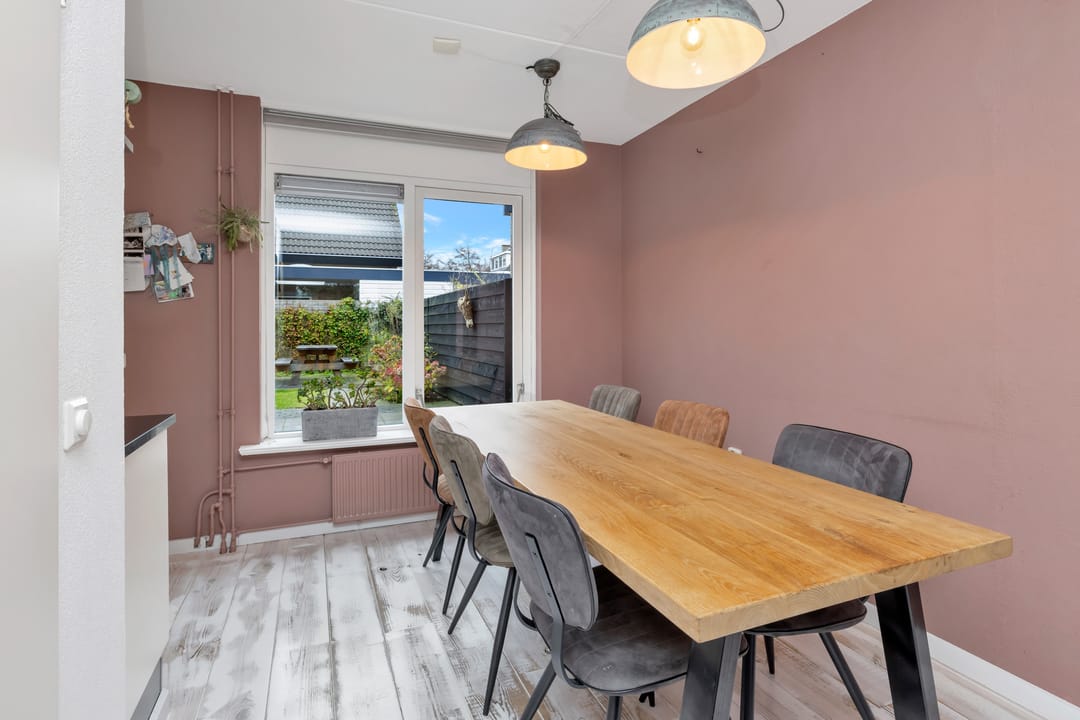 Foto 8 van Weidemolen 25