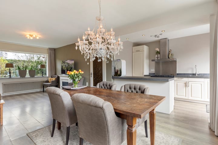 Photo 2 of Lavendelstraat 93