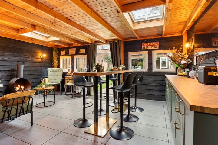 Photo 4 of Lavendelstraat 93