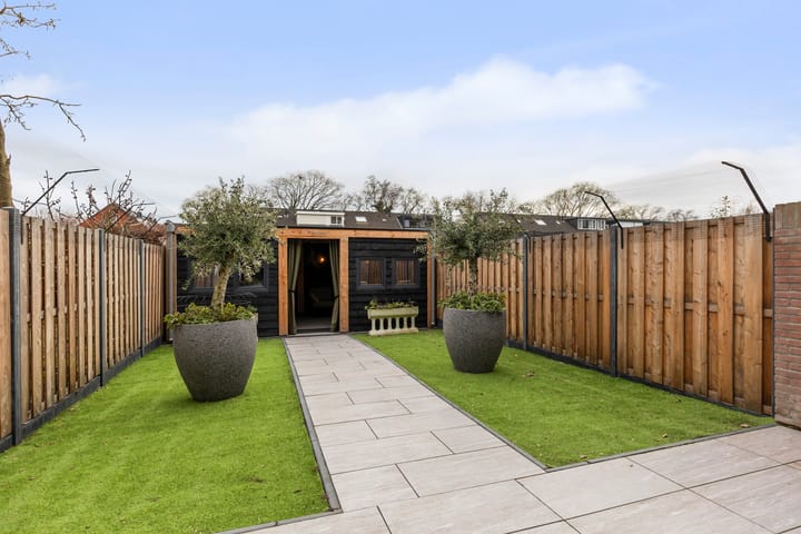 Photo 3 of Lavendelstraat 93