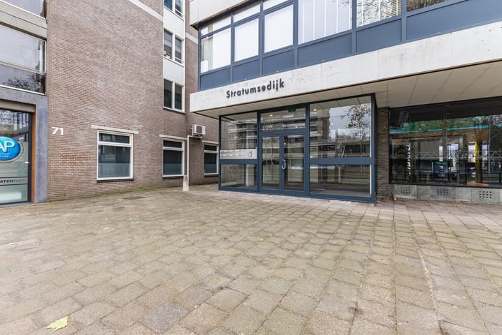 Photo 5 of Stratumsedijk 75-C