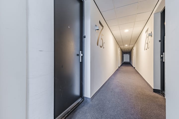 Photo 11 of Stratumsedijk 75-C