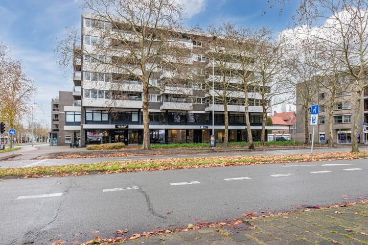 Photo 2 of Stratumsedijk 75-C