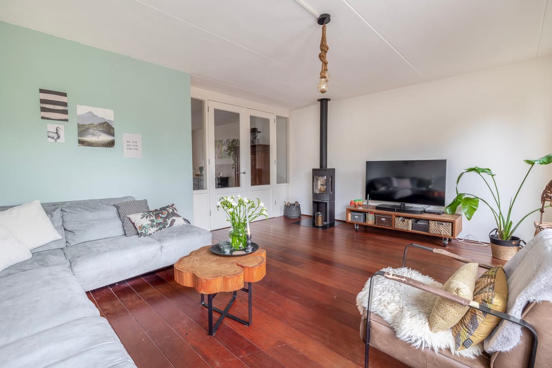 Foto 7 van Van der Ploegstrjitte 50