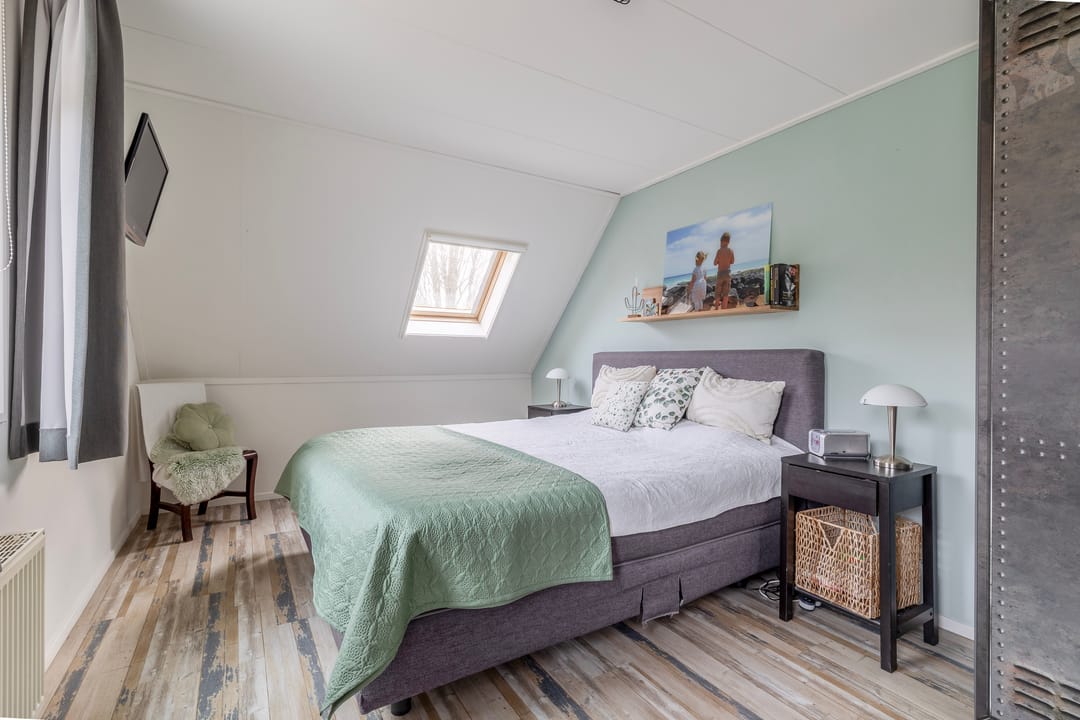 Foto 23 van Van der Ploegstrjitte 50