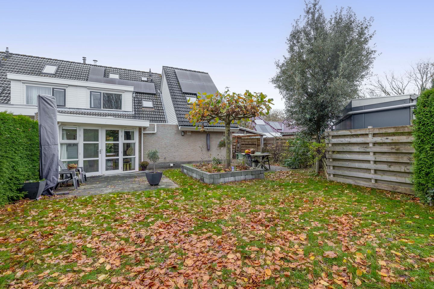 Foto 34 van Van der Ploegstrjitte 50