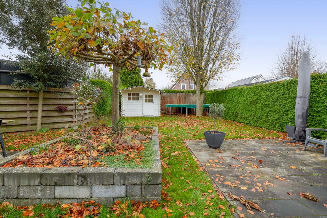 Foto 38 van Van der Ploegstrjitte 50