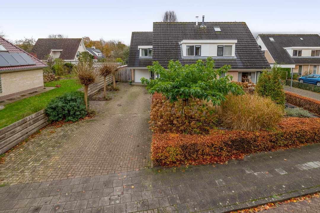 Foto 43 van Van der Ploegstrjitte 50