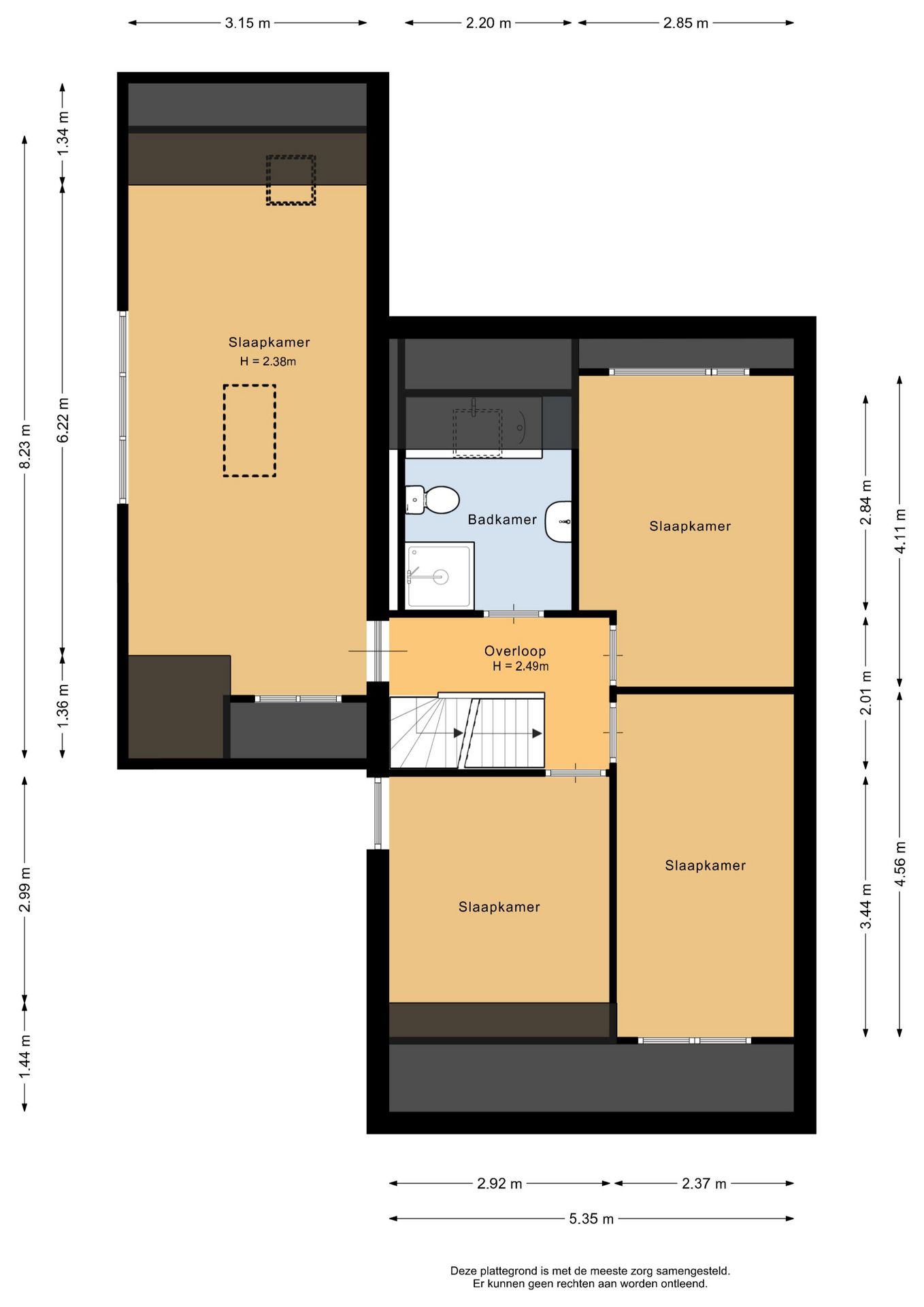 Foto 49 van Van der Ploegstrjitte 50