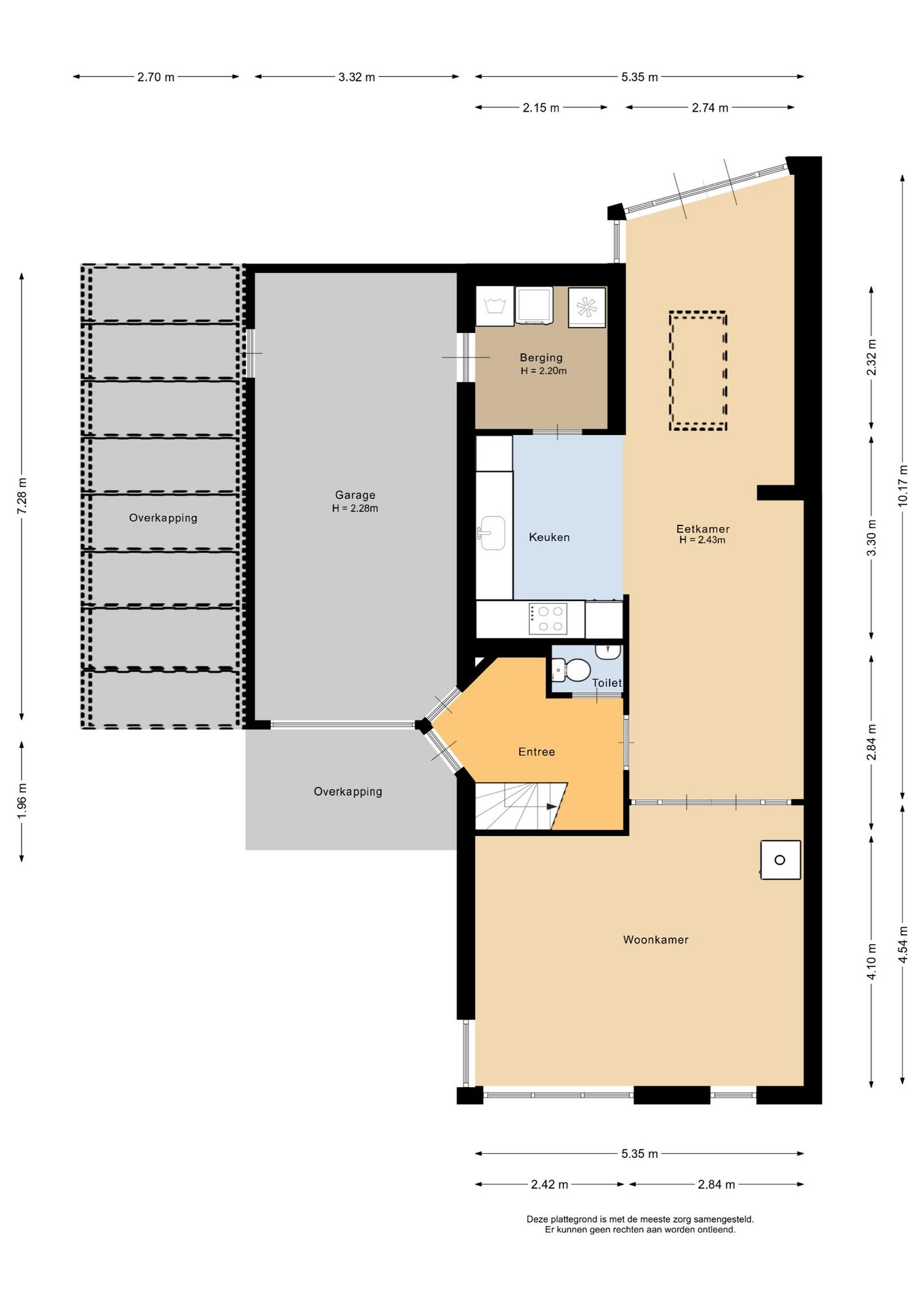 Foto 51 van Van der Ploegstrjitte 50