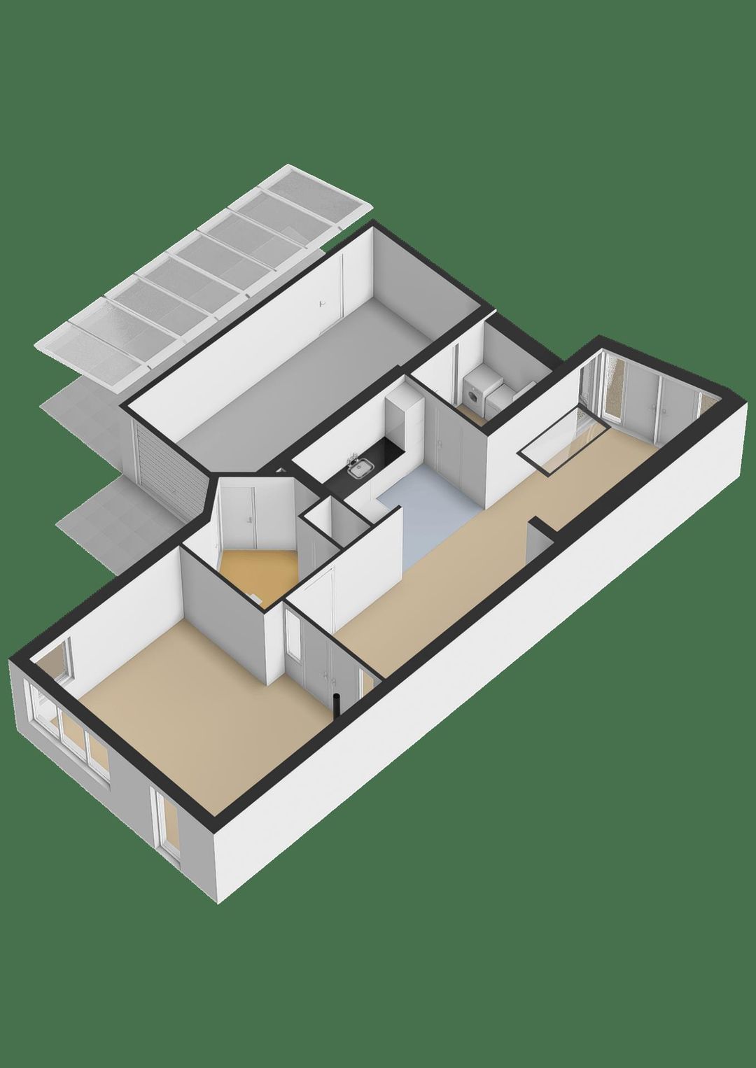 Foto 52 van Van der Ploegstrjitte 50