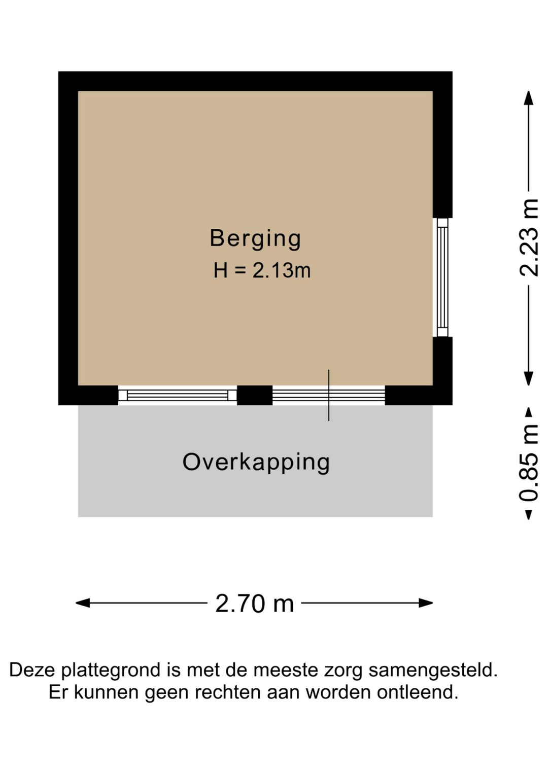 Foto 53 van Van der Ploegstrjitte 50
