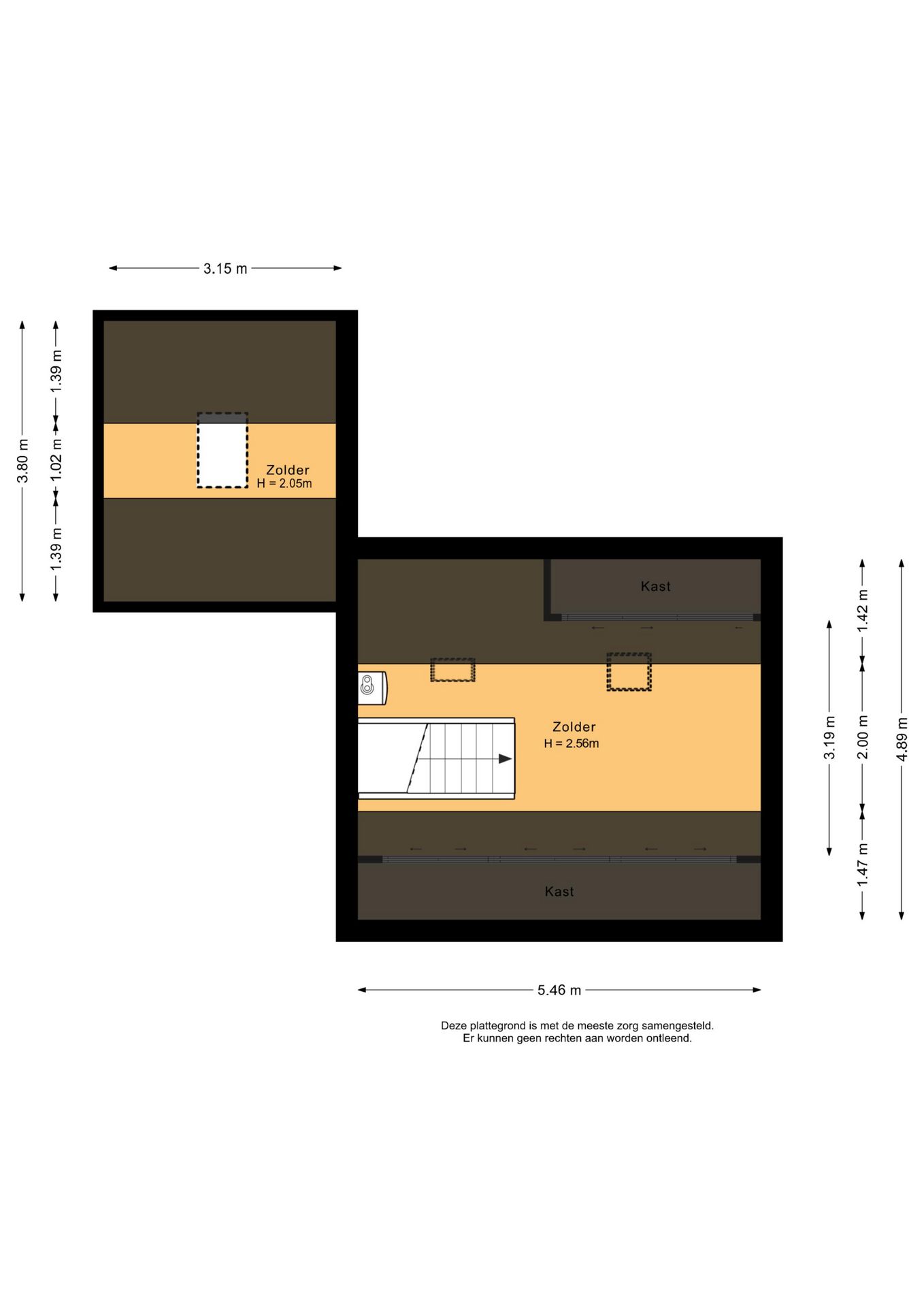 Foto 57 van Van der Ploegstrjitte 50