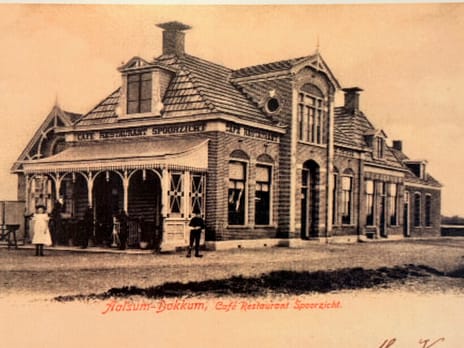 Bij 't Station 1 secondary image