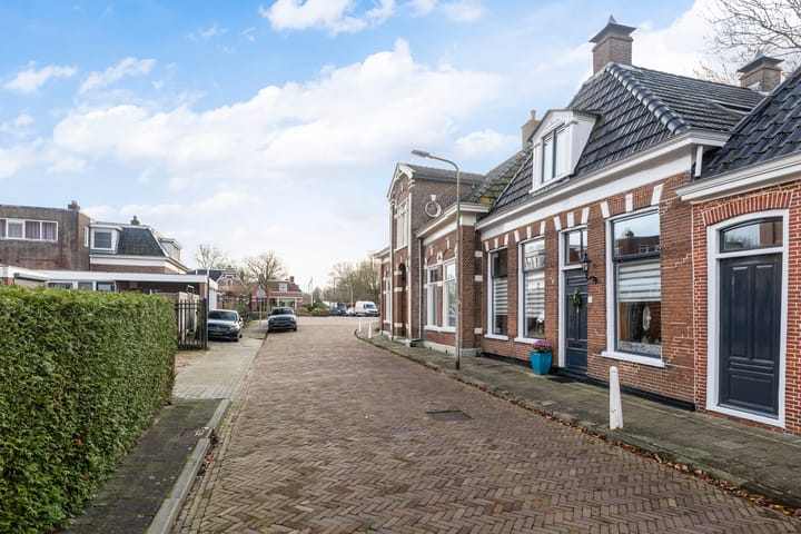 Foto 4 van Bij 't Station 1