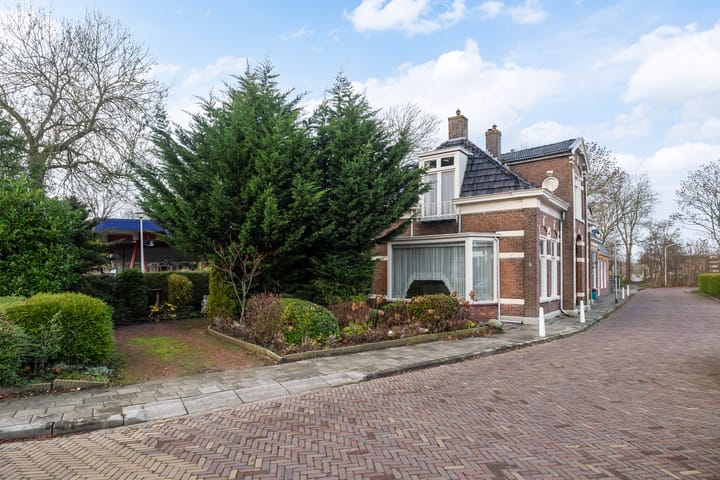 Foto 5 van Bij 't Station 1