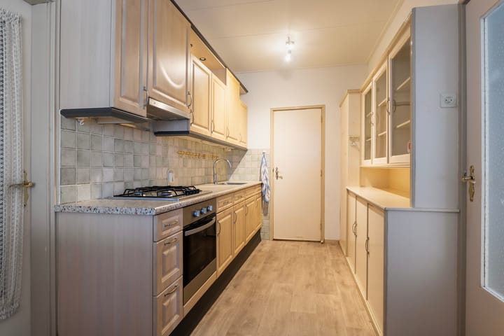 Foto 18 van Bij 't Station 1