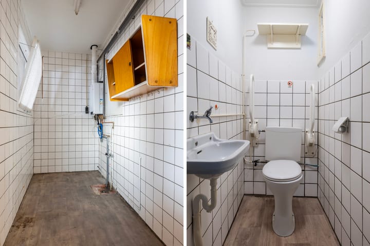 Foto 23 van Bij 't Station 1