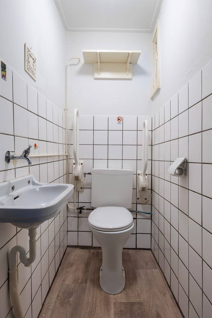 Foto 24 van Bij 't Station 1