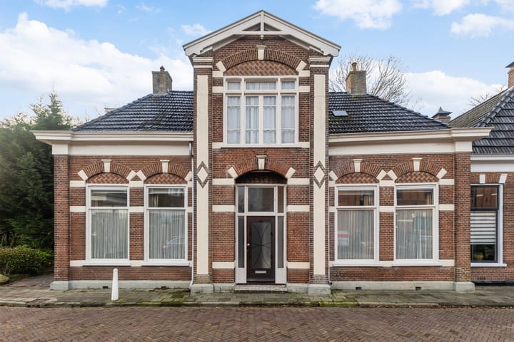 Foto 6 van Bij 't Station 1