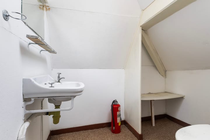 Foto 46 van Bij 't Station 1