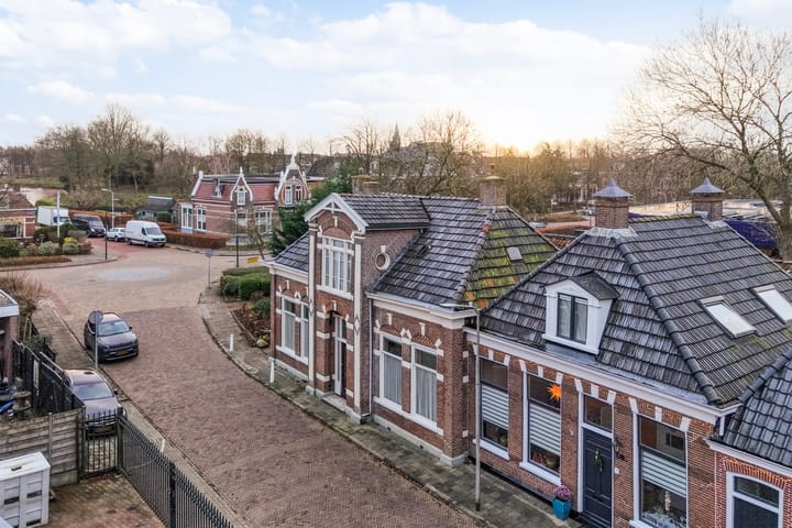 Foto 49 van Bij 't Station 1