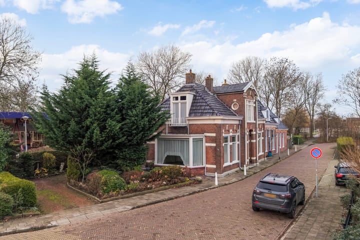 Foto 51 van Bij 't Station 1