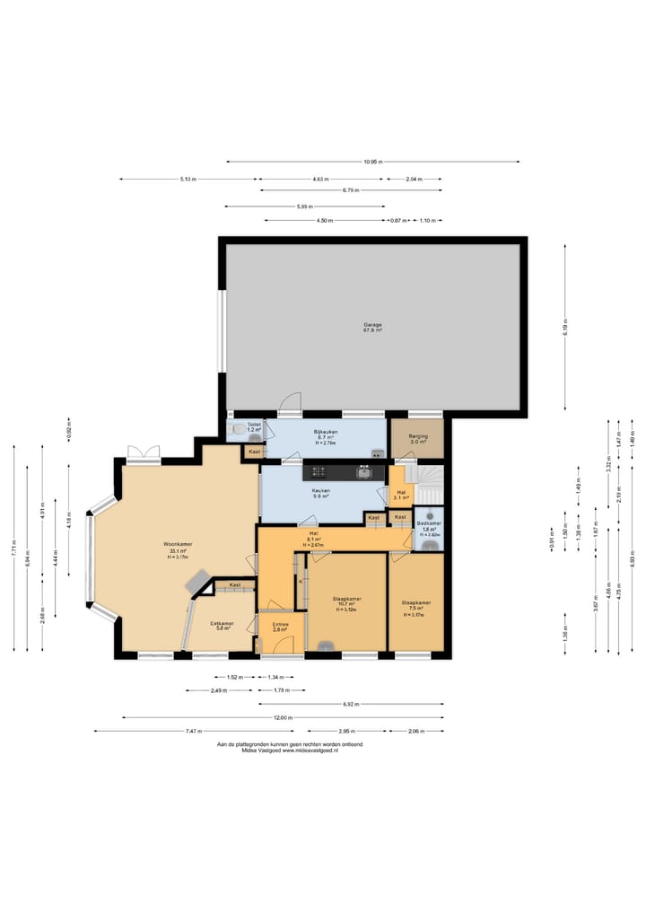 Foto 55 van Bij 't Station 1