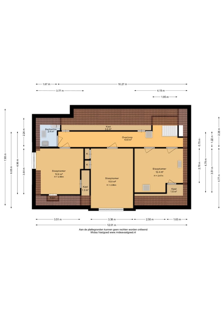 Foto 56 van Bij 't Station 1