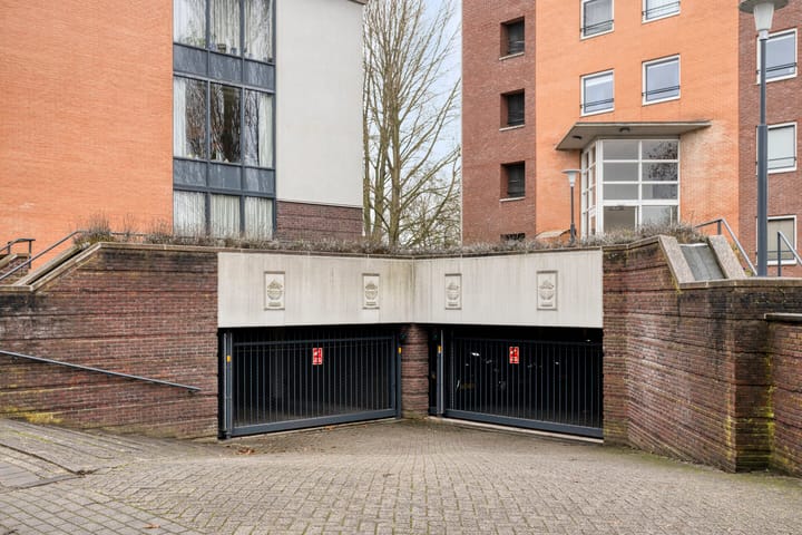 Photo 32 of Emmalaan 71