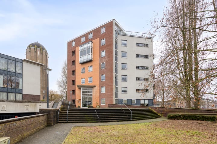 Photo 34 of Emmalaan 71