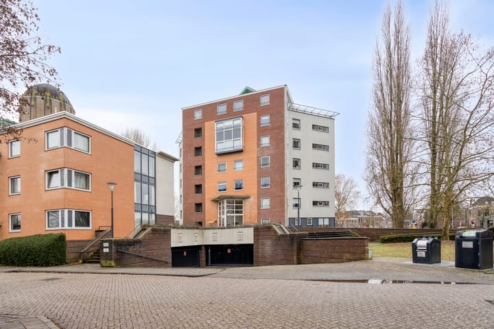 Photo 35 of Emmalaan 71